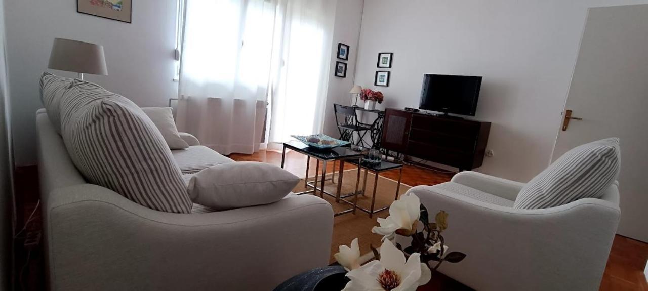 זאדאר Amazing Seaview Apartment With A Balcony Near The Beach - Kneza Trpimira I מראה חיצוני תמונה