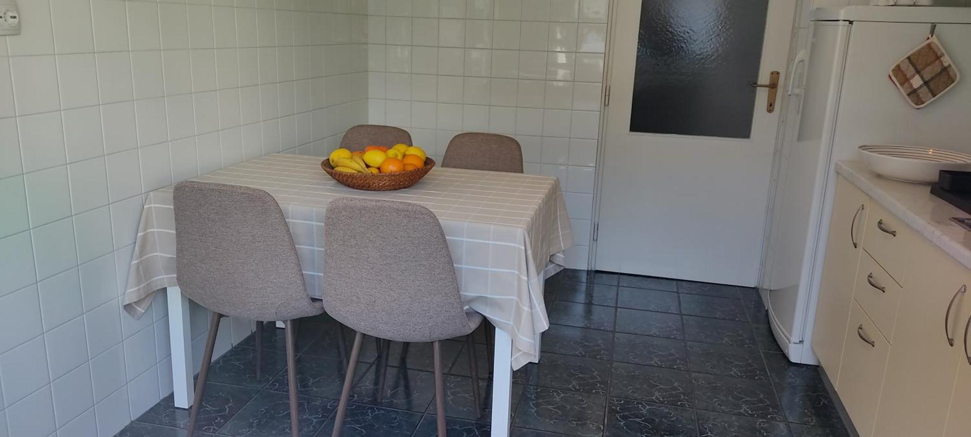 זאדאר Amazing Seaview Apartment With A Balcony Near The Beach - Kneza Trpimira I מראה חיצוני תמונה